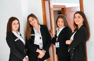 Interpretariato per Business a Siracusa