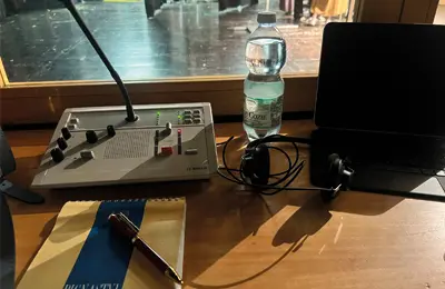 Interpretariato per Tribunali Siracusa