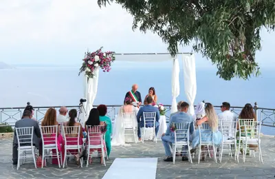 Interprete per Matrimonio a Siracusa