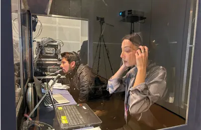 Interpreti per grandi Eventi a Siracusa