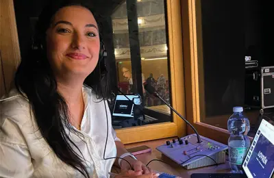 Interpreti per il settore Medico e Scientifico a Siracusa