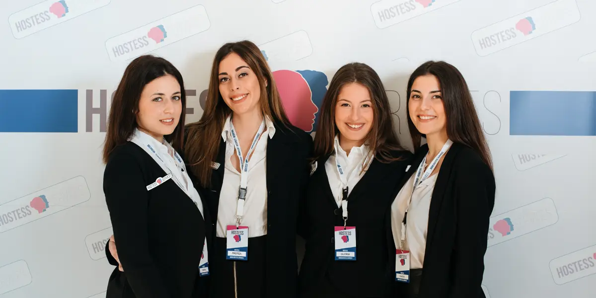 Home - Hostess e Interpreti a Siracusa