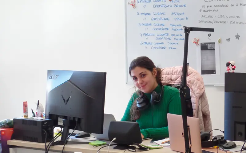 vanessa-servizio-interpreti-siracusa